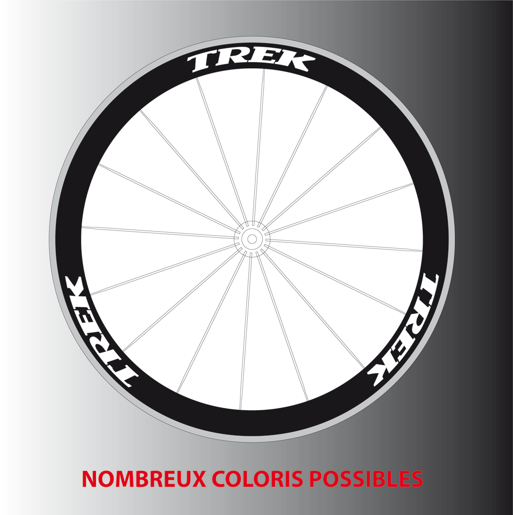 Autocollants pour roues et jantes de vélo, stickers, logo, emblème, décalcomanie, ensemble de 4 pièces 34 Autocollants pour roues et jantes de vélo, stickers, logo, emblème, décalcomanie, ensemble de 4 pièces 34