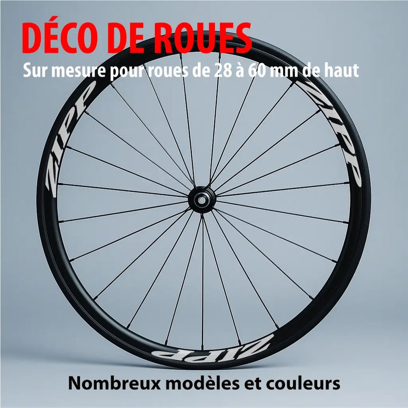 Décos de roues