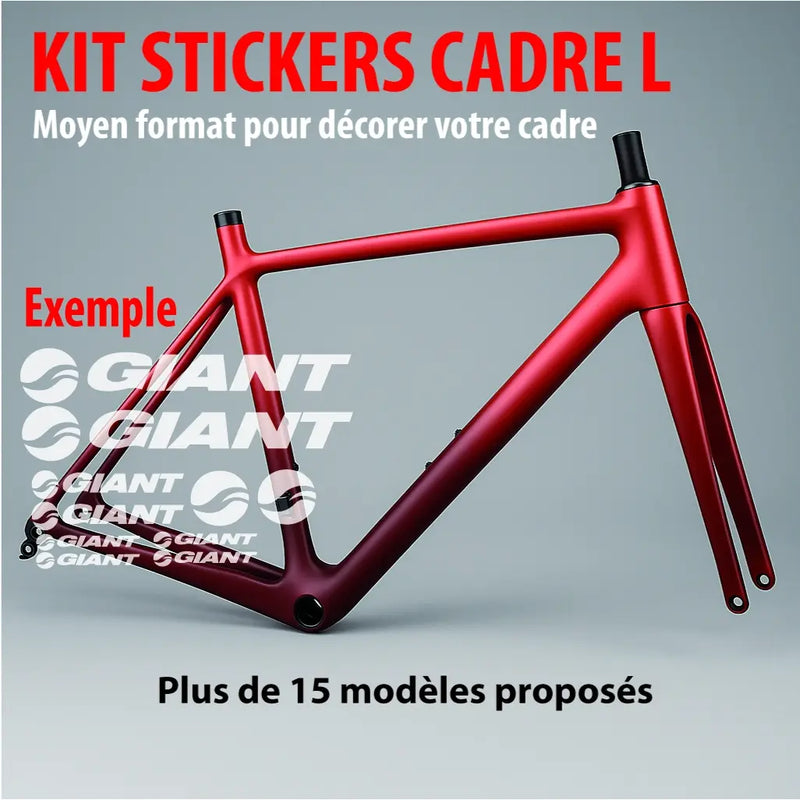 Kits déco L