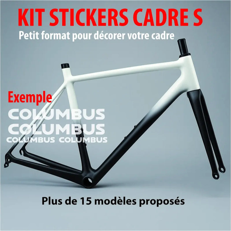 Kits déco S