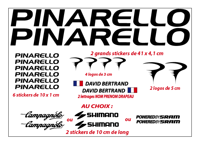 APRILIA 1 autocollant vinyle italyvinyle X1 autocollants autocollants