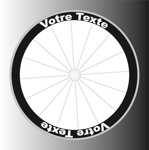 Roue avant Spinergy Rev-X Roks XE - Équipements vélos