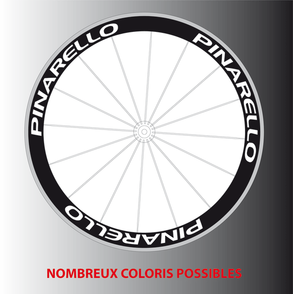 Autocollant pour selle PIAGGIO noir-argent 130x19mm - Auto