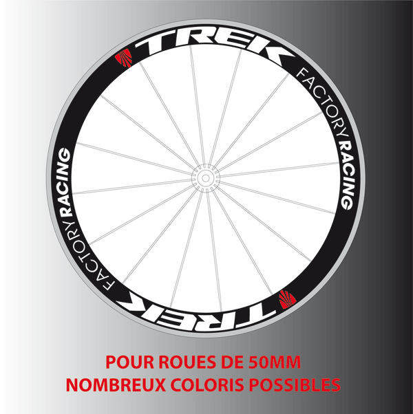 Autocollant pour roue vélo - Mavic, Zipp Autocollant pour roue vélo - Mavic, Zipp